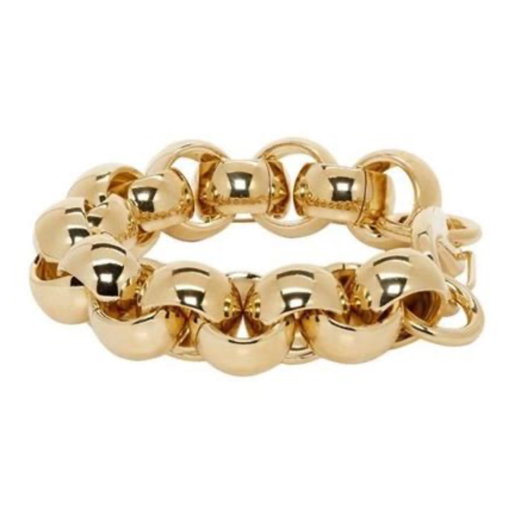 Laura Lombardi Luna Bracelet And Luna Ring Size 7 — image 2 of 6